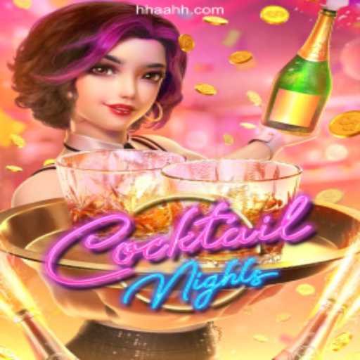 CocktailNights: An Interactive Gaming Experience