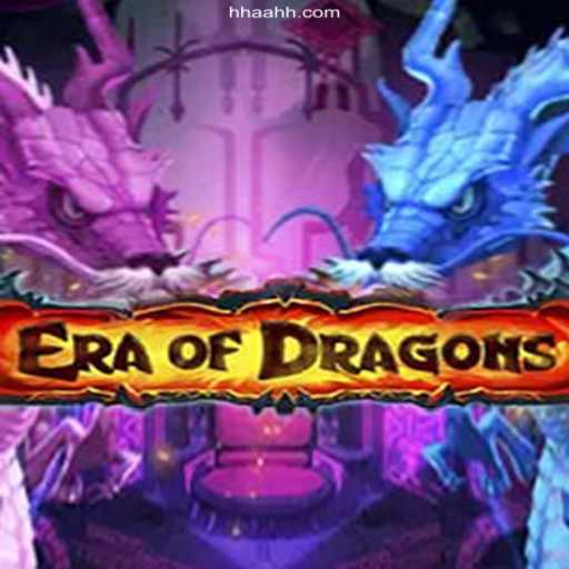 EraOfDragons: A Journey into the Realm of Fire-Breathing Legends