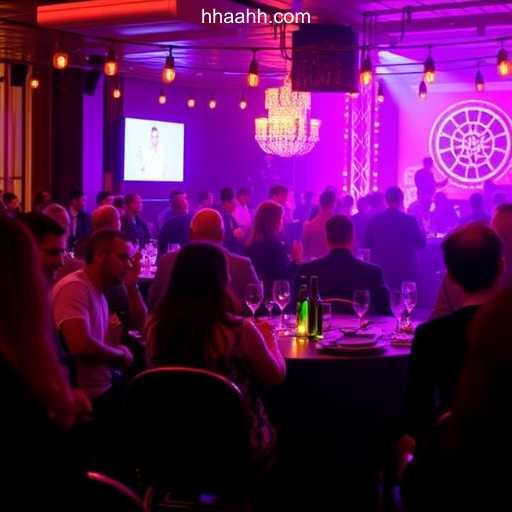 The Rise of Exclusive Events in Modern Society