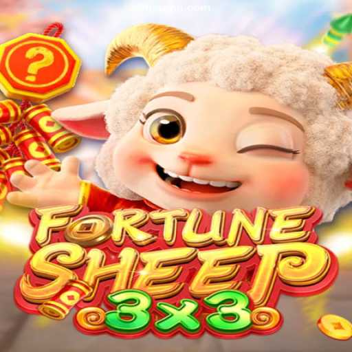 Discover the Thrilling World of FortuneSheep: Cadastre-se e Ganhe Bônus em Cada Recarga