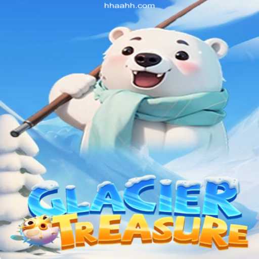 Exploring the Enchanting World of GlacierTreasure: Dive into the Adventure