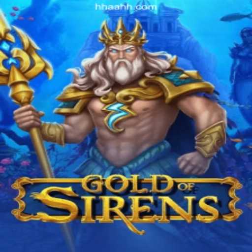 GoldofSirens: Dive into the Mythical Adventure