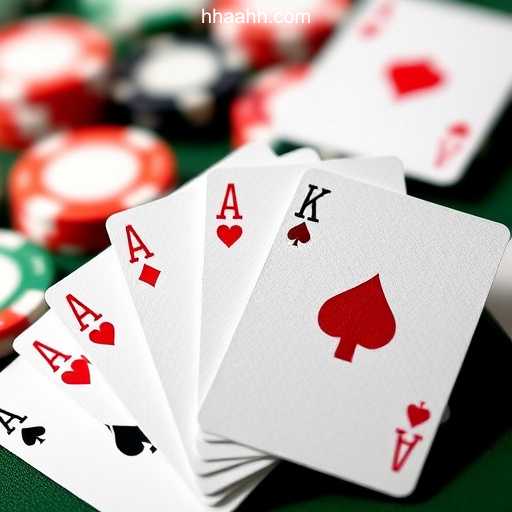 Poker Games: Exploring Strategies and Bonuses