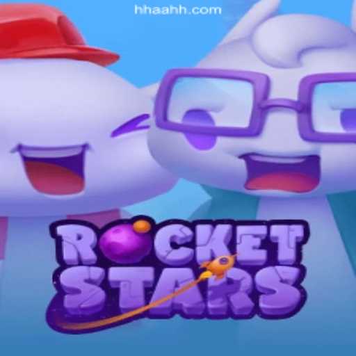 RocketStars: Embark on a Galactic Adventure