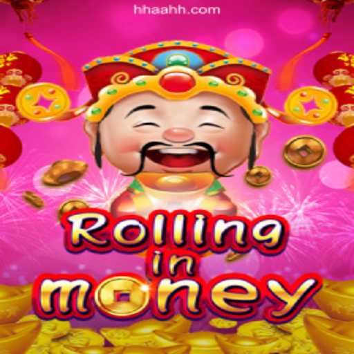 RollingInMoney: A Thrilling Journey to Wealth in Gaming