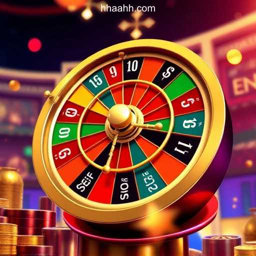 Rotary Games: A Deep Dive into the Thrills and Opportunities