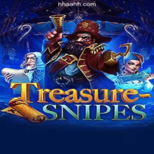 Discover the Epic Adventure of TreasureSnipes and Gain Bonuses with HHAA